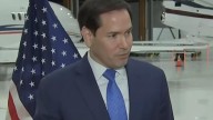 Descartó Marco Rubio envío de fuerzas de EEUU a México