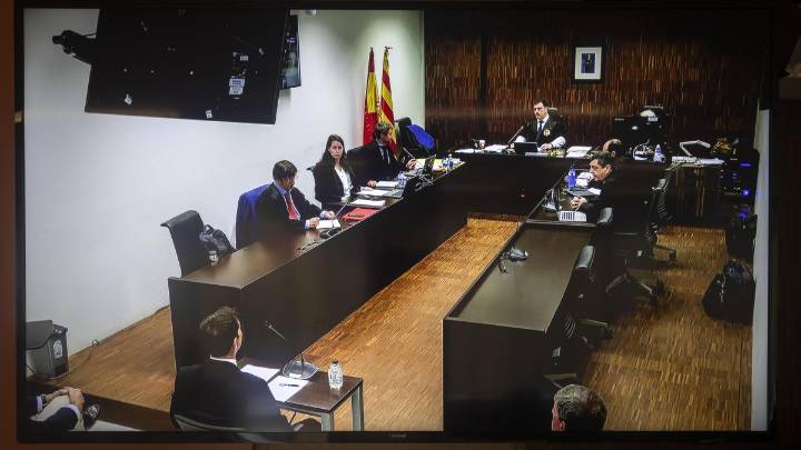 La justicia condena a Francesc Rubiralta a pagar siete millones de euros a Celsa