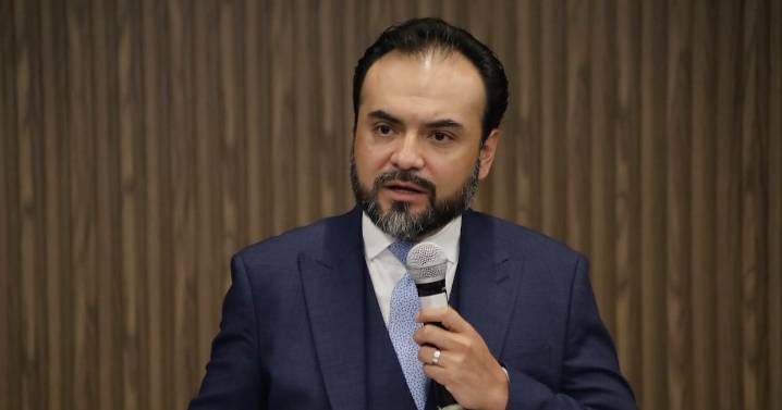 Encargado de la ASE en Puebla descarta participar en la elección de nuevo titular