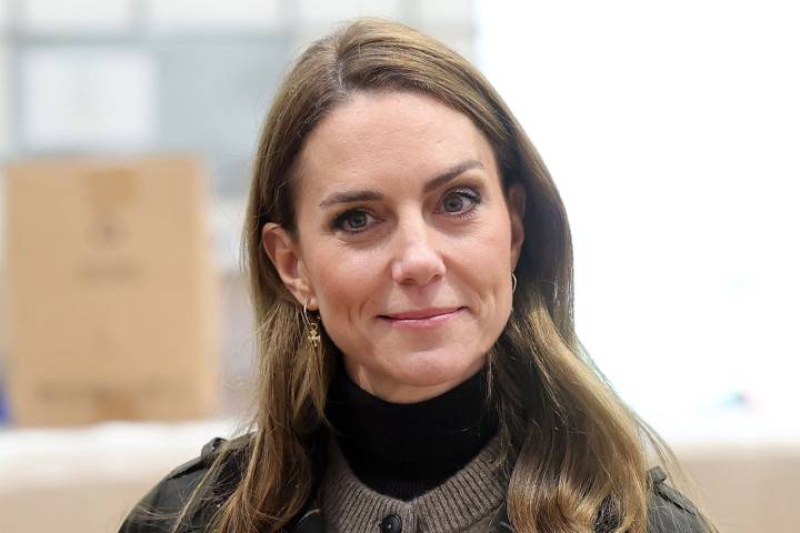 Kate Middleton Shares Rare Personal Message in ‘Mother Nature: Autumn’ Video