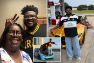 Marquay The Goat, TikTokker with 7 million followers, dead at just 24