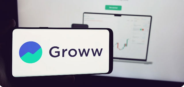 Groww parent billion brains reports robust Q2 FY26 profit rise despite revenue dip