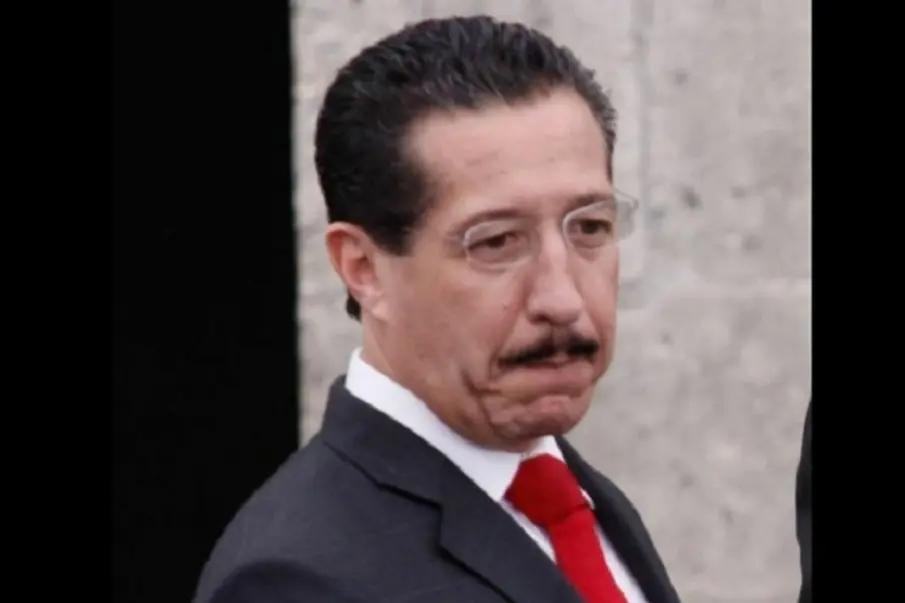 Ney González, ex gobernador de Nayarit bajo investigación por fraude y peculado