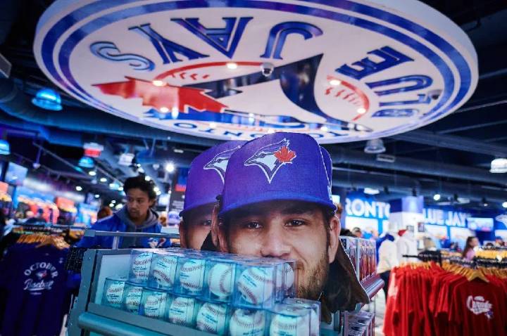 World Series and rest of Blue Jays’ post-season boosted Toronto hotels, businesses