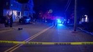 Man found shot in Mass. neighborhood dies at hospital