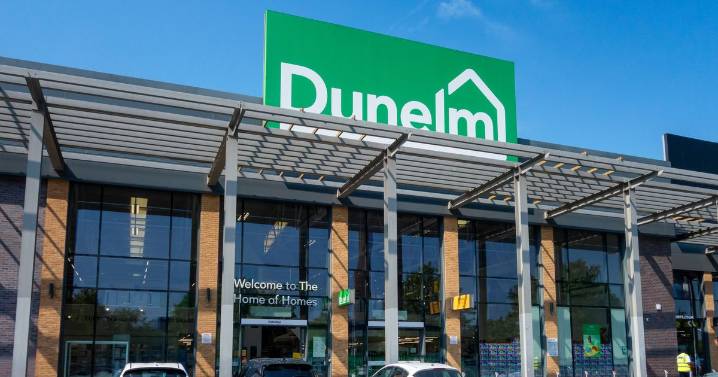 Never have cold and draughty house again with Dunelm's £12 item that locks heat in
