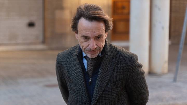 El jefe de gabinete de Mazón testifica que le avisó de la situación en Utiel en la DANA, pero que perdió los WhatsApp