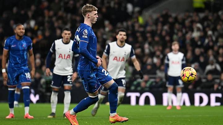 Tottenham Hotspur vs Chelsea Live Streaming: When, Where To Watch Premier League Match?