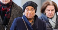 Doreen Lawrence tells of disbelief at claim police looked to ‘smear’ family