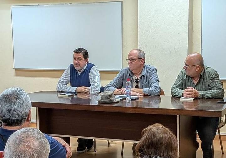 'Toda la verdad' llena la sala en su puesta de largo