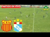Liga 1 MAX en vivo, Sporting Cristal vs. Grau hoy gratis vía Fútbol Libre TV, Liga 1 Play, DIRECTV por Torneo Clausura de Liga 1