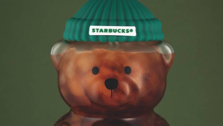 Can You Buy the Starbucks Bearista? All About the Cold Cup Debacle