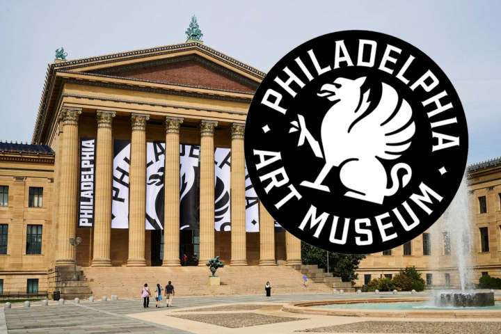 Philadelphia Art Museum fires director after hated rebrand