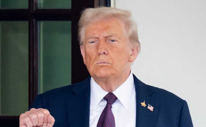 Cierre gubernamental en EE.UU.: 36 días y contando