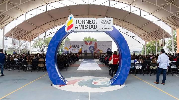 ¿Más grande que la Feria de San Marcos? Torneo de la Amistad está listo para romper récords en Aguascalientes