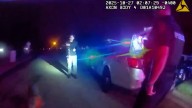 LMPD releases bodycam video of fatal police shooting on Ridgecrest Rd.
