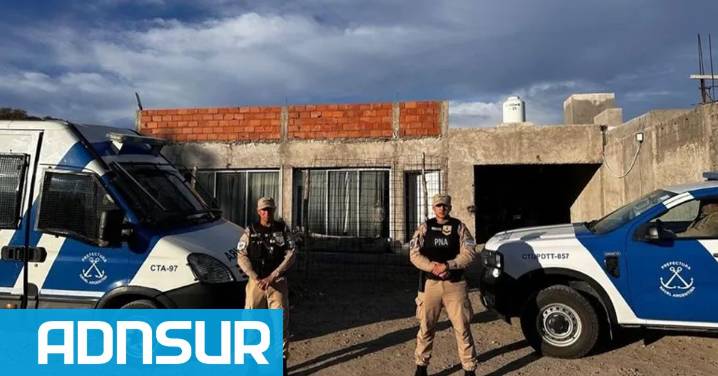 09:39 “Me cortaron el wifi y no me dejaban volver”: grave denuncia de trabajo esclavo en la Patagonia