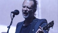 Radiohead make triumphant return as they perform for first time in seven years