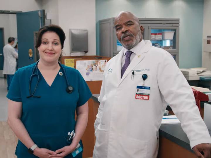 How to watch ‘St. Denis Medical’ Season 2 premiere for free without cable