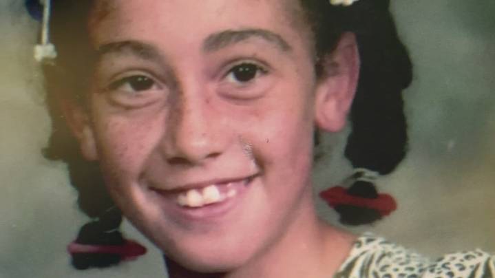 Court docs: Suspect 'seemingly chose' Tanya Frazier 'at random' in 1994 homicide