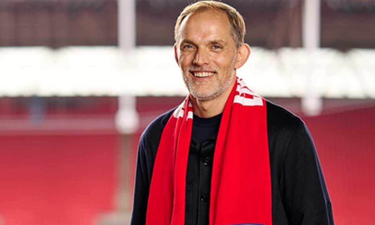 Bellingham’s edge is ‘very good thing’ for England, says manager Tuchel
