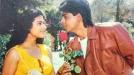 Kajol Marks 32 Years Of Baazigar With Throwback Photos Featuring SRK: ‘I Will Always Cherish’