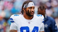 Cowboys still mulling how to best honor DE Marshawn Kneeland