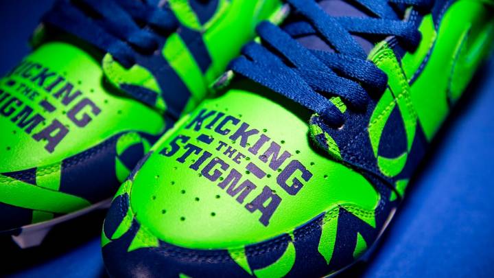 Colts, Irsays to highlight nonprofits, causes with 'My Cause My Cleats'