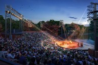 Free Shakespeare In The Park Brings ‘Romeo & Juliet’ Back To The Delacorte For The First Time In 19 Years