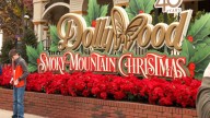 Dollywood kicks off holiday season with the beginning of 'Smoky Mountain Christmas'