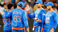 IND vs AUS 3rd T20I Weather Update: Will It Rain In Hobart As Team India Looks To Level Series?
