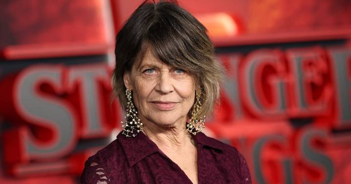 ‘Terminator’ Actress, 69, Says She Is Not ‘Chasing Beauty’