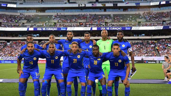 De ser una selección ‘desconocida’ a conseguir el boleto a su primer Mundial