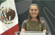 Sheinbaum Pardo celebra respaldo de AMLO en redes: “Somos un solo movimiento”