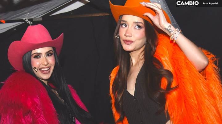 “Siéntate antes de que te desgreñe”: Lupita Villalobos amenaza a fan en pleno show (VIDEO)