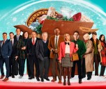 Dot-Marie Jones wrestles with new job in ‘Cleveland’