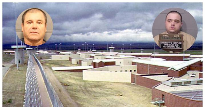 Exmiembro de la Cosa Nostra pide convivir con ‘El Chapo’ en prisión como su “next friend”