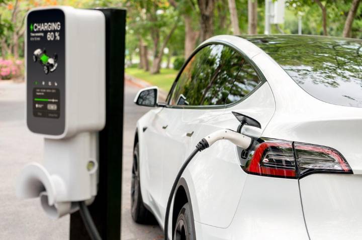 Avanza venta de autos eléctricos en México; Coahuila aporta el 2.3%