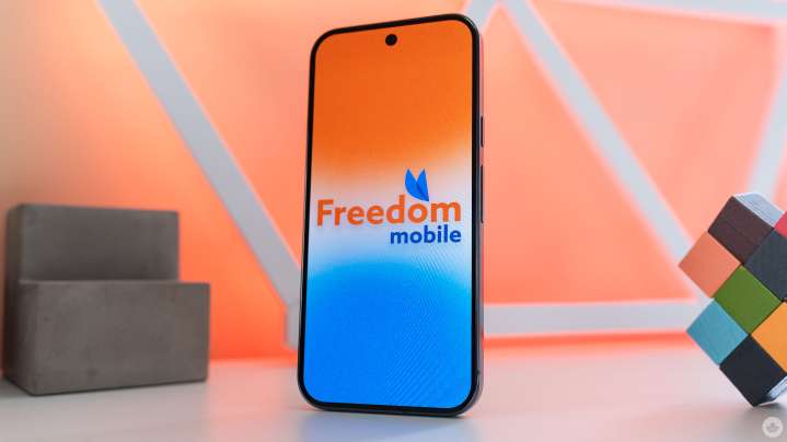 Freedom offering bonus month with select plan for Cyber Monday 2025