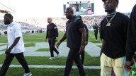 MSU football hit with NCAA punishments for Mel Tucker era violations