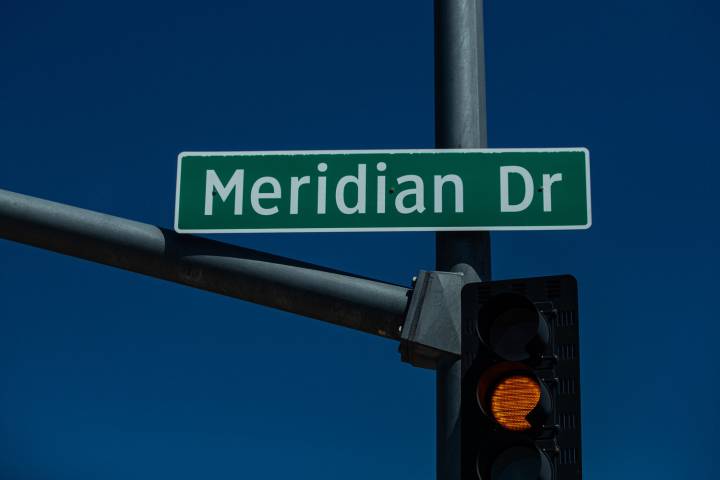 Apache Junction annexing portion of Meridian Drive maintained by Maricopa County