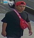 Man sought after groping teenage girl on Brooklyn street