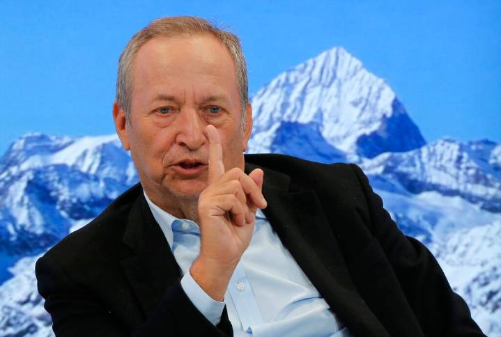 Larry Summers Resigns From Open AI Board in Latest Epstein Email Fallout