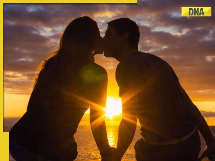 World’s first kiss was between THIS species, evolved 20 million years ago; scien