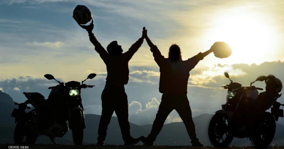 ITALIKA impulsa la nueva era de movilidad juvenil en dos ruedas