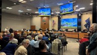 Reno officials OK Lakeridge resort; project now moves on to Council