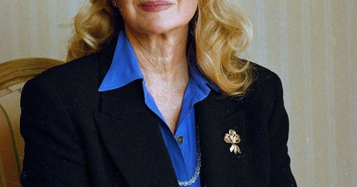 Diane Ladd, 3-time Oscar nominee, dies at 89