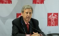 Hernán Garrido Lecca denuncia que hospitales de la Región Piura no han sido entregados a la ciudadanía