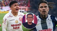 Erick Osores minimiza el 'tri' de Universitario y elogia a Alianza: "Es el equipo del pueblo"