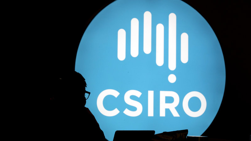 CSIRO to slash hundreds of jobs on cost